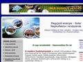 http://energia.hupont.hu ismertető oldala
