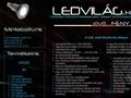 http://ledvilag.hu ismertető oldala